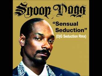 Snoop Dogg - Sensual Seduction (Wideboys Club Mix)