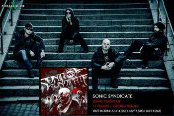 Sonyc Sindicate - All about us (tatu cover)