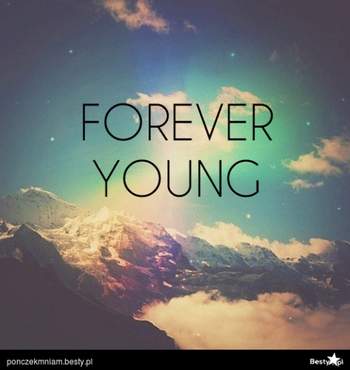 [Спокойная и красивая] - Youth Group - Forever Young