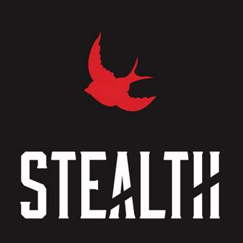 Stealth - Judgement Day