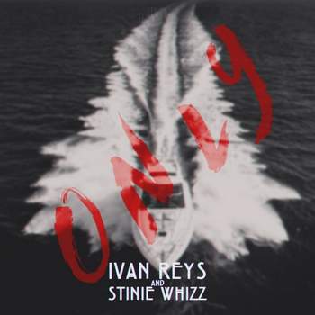 Stinie Whizz ft. Johnyboy - Ближе (Музыка - Ivan Reys)