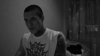 Suicide Silence(Cover Alex Terrible) - Unanswered