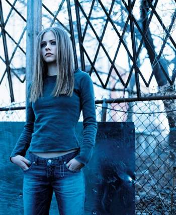 Sum 41 - Complicated (Avril Lavigne cover)