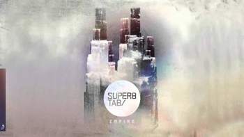 Super8 & Tab feat. Jan Burton - Free Love