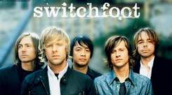 Switchfoot - On Fire