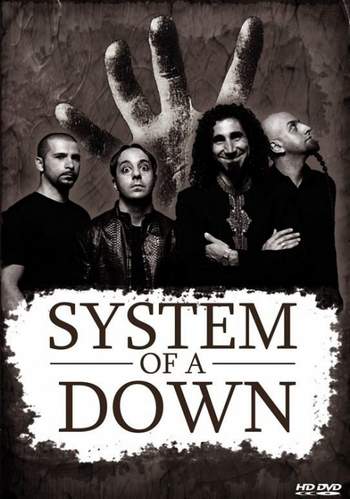System Of A Down - Radio/Video (Live in Yerevan 2015)
