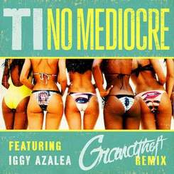 T.I. - No Mediocre (Grandtheft & Migos Remix)
