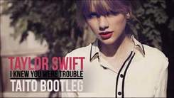 Taylor Swift - I Know You Were Trouble (Codeko Dubstep Remix)