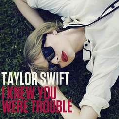Taylor Swift  МИНУС - I Knew You Were Trouble