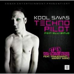 Kool Savas - Techno Pilot (feat. Olli Banjo)