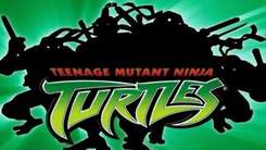 Teenage Mutant Ninja Turtles - Main Theme