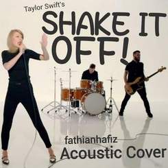 Тейлор Свифт - Shake It Off (Acoustic)