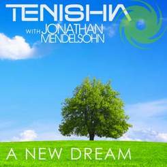 Tenishia & Jonathan Mendelsohn - A New Dream (Acoustic Version)