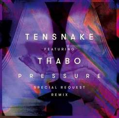 Tensnake feat. Thabo - Pressure