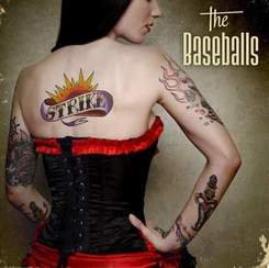 The Baseballs - Umbrella медленно минус