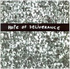The Beatles - Hope of Deliverance