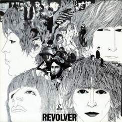The Beatles - I'm Only Sleeping (Revolver  1966)