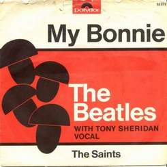 The Beatles - My Bonny