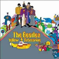 The Beatls - Yellow submarine