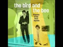 The Bird And The Bee - How Deep Is Your Love? (Bee Gees Cover)