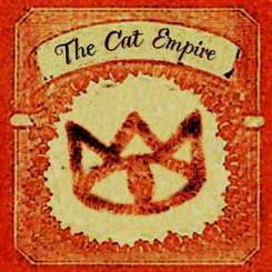 The Cat Empire - The Lost Song OST Кухня