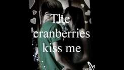 The Cranberries (cover The Fray) - Kiss me