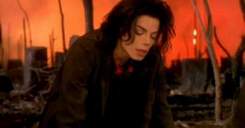 Майкл Джексон - The Earth Song (Песня Земли)