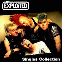 The Exploited - Alternative (Single version)