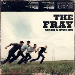 The Fray - Be still and know that I'm with you