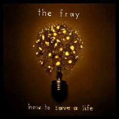 The Fray - How To Save A Life (Jiggers Remix)