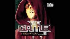 The Game feat 50 Cent - How We Do - original