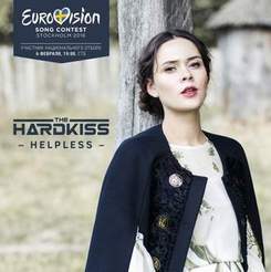 The Hardkiss - Helpless (минус)