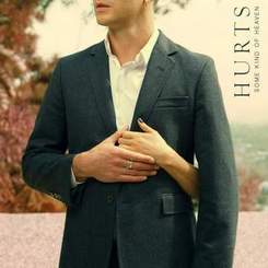 The Hurts - Some Kind of Heaven
