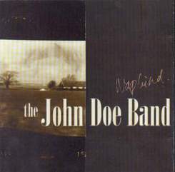 The John Doe Band - Supergirl