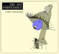 The Joy Formidable - 9669