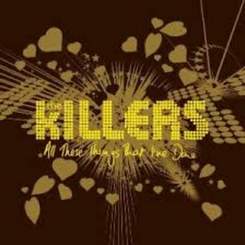 The Killers - All These Things That I've Done (cut)