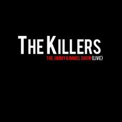 The Killers - All These Things That I've Done (Live)