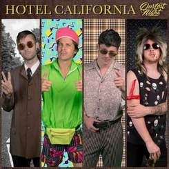 The Killers - Hotel California(eagles cover)