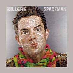 The Killers - Spaceman (Acoustic)