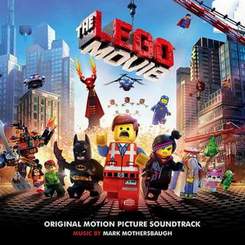 The Lonely Island - Everything is Awesome (OST Lego movie)