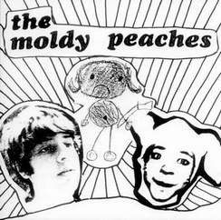 The Moldy Peaches - I Think I'm In Love