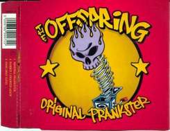 The Offsping - Original prankster