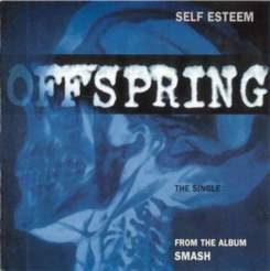 The Offspring (instrumental) - Self Esteem