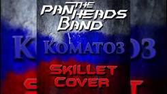 The PanHeads Band - Коматоз (Skillet Cover)