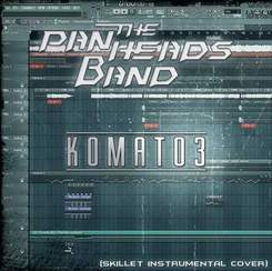 The PanHeads Band - Коматоз (Skillet Cover) - - Коматоз (Skillet Cover)