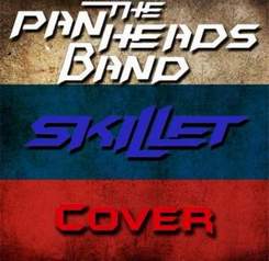 The PanHeads Band - Не будите меня
