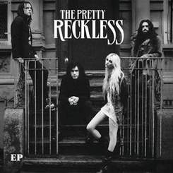 The Pretty Reckless - I Love The Way You Lie