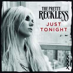 The Pretty Reckless - Just Tonight (Instrumental)