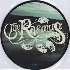 The Rasmus - In the Shadows