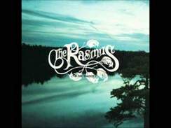 The Rasmus - In the Shadows (original)